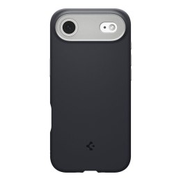 SPIGEN futerał NANO POP MAG kompatybilny z MagSafe do IPHONE 17 Air black sesame