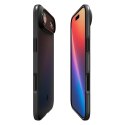 SPIGEN futerał THIN FIT MAG kompatybilny z MagSafe do IPHONE 17 Air black