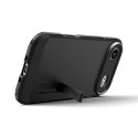 SPIGEN futerał TOUGH ARMOR MAG kompatybilny z MagSafe do IPHONE 17 Air black