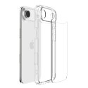 SPIGEN futerał ULTRA HYBRID do IPHONE 17 Air crystal clear