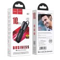 Słuchawka bluetooth Hoco E57 czarna
