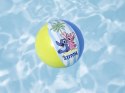 Bestway Dmuchana piłka plażowa Disney Lilo i Stitch 51cm 9104T
