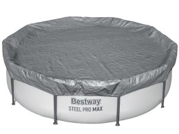 Bestway Pokrywa na basen 305 cm LINIA PREMIUM 58948