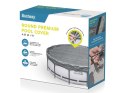 Bestway Pokrywa na basen 457 cm LINIA PREMIUM 58951
