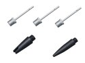 Bestway Pompka ręczna do piłek, materaców i rowerów Air Hammer 62321