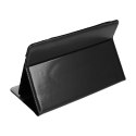 BLUN uniwersalny futerał na tablet 10" (UNT) czarny