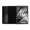 BLUN uniwersalny futerał na tablet 10" (UNT) czarny