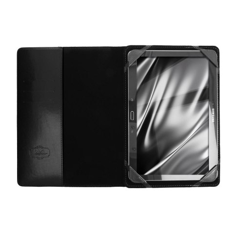 BLUN uniwersalny futerał na tablet 10" (UNT) czarny