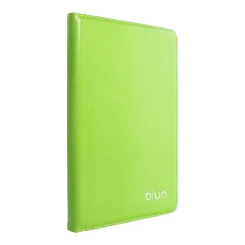 BLUN uniwersalny futerał na tablet 10" (UNT) limonka