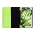BLUN uniwersalny futerał na tablet 10" (UNT) limonka