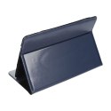BLUN uniwersalny futerał na tablet 10" (UNT) niebieski
