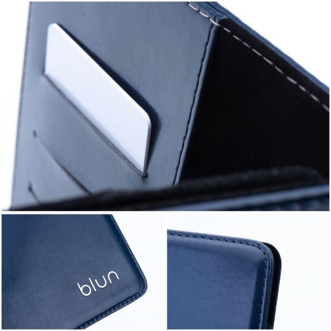 BLUN uniwersalny futerał na tablet 10" (UNT) niebieski