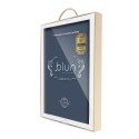 BLUN uniwersalny futerał na tablet 10" (UNT) niebieski