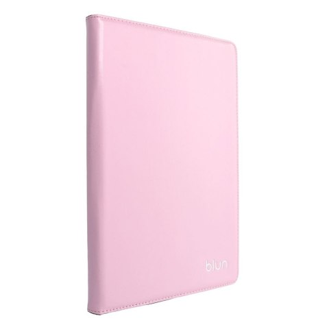 BLUN uniwersalny futerał na tablet 10" (UNT) różowy