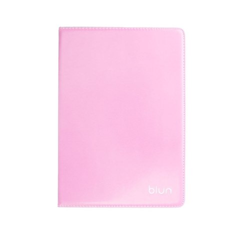 BLUN uniwersalny futerał na tablet 10" (UNT) różowy