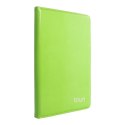 BLUN uniwersalny futerał na tablet 8" (UNT) limonka