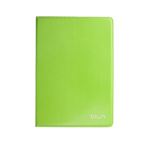 BLUN uniwersalny futerał na tablet 8" (UNT) limonka