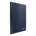BLUN uniwersalny futerał na tablet 8" (UNT) niebieski