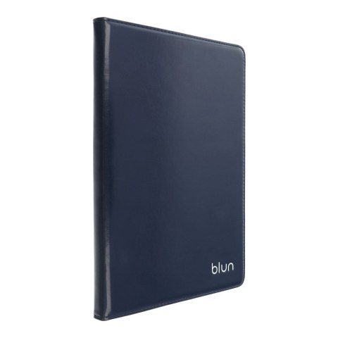 BLUN uniwersalny futerał na tablet 8" (UNT) niebieski
