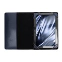BLUN uniwersalny futerał na tablet 8" (UNT) niebieski
