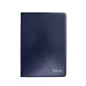 BLUN uniwersalny futerał na tablet 8" (UNT) niebieski