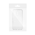 Futerał BACK CASE ULTRA SLIM 0,5 mm do HONOR 400