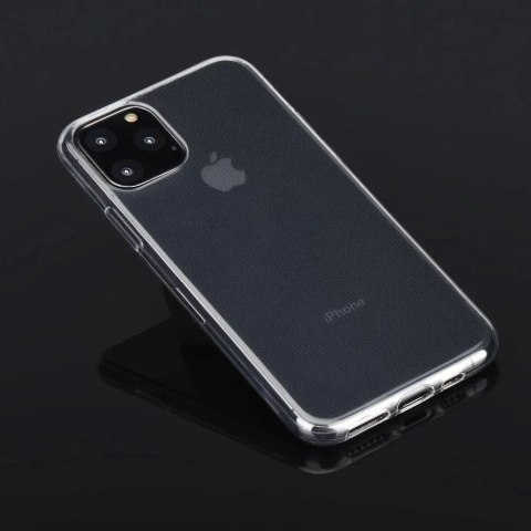 Futerał BACK CASE ULTRA SLIM 0,5 mm do XIAOMI Redmi 15C (173,16 x 81,07 x 8,2)