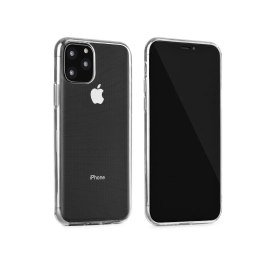 Futerał BACK CASE ULTRA SLIM 0,5 mm do OPPO Reno 13 FS 5G