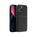 Futerał do iPhone 13 Mini Noble czarny