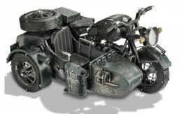 Piececool Metal Puzzle 3D Model - Tank IV