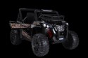 Pojazd Terenowy UTV LIFT Czarny