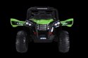Pojazd Terenowy UTV LIFT Zielony
