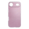 Futerał do iPhone 17 AIR Shining różowy