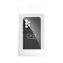 Futerał do Samsung A06 Noble czarny