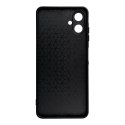 Futerał do Samsung A06 Noble czarny