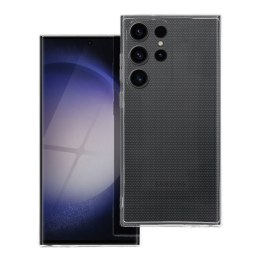 Futerał do Samsung A15 5G / A15 4G Clear Case 2 mm Box transparentny