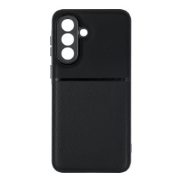 Futerał do Samsung A37 5G Noble czarny