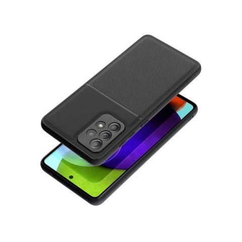 Futerał do Samsung A37 5G Noble czarny