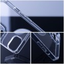 Futerał do Samsung A57 Clear Mag Cover (MID) zgodny z MagSafe transparentny