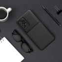 Futerał do Samsung S22 ULTRA Noble czarny
