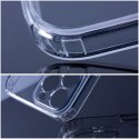 Futerał do Samsung S25 ULTRA Clear Mag Cover (MID) zgodny z MagSafe transparentny