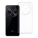 Futerał do Xiaomi Redmi 14C Clear Case 2 mm Box transparentny