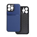 Futerał NOBLE do XIAOMI Redmi Note 15 4G niebieski