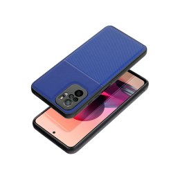 Futerał NOBLE do XIAOMI Redmi Note 15 5G niebieski