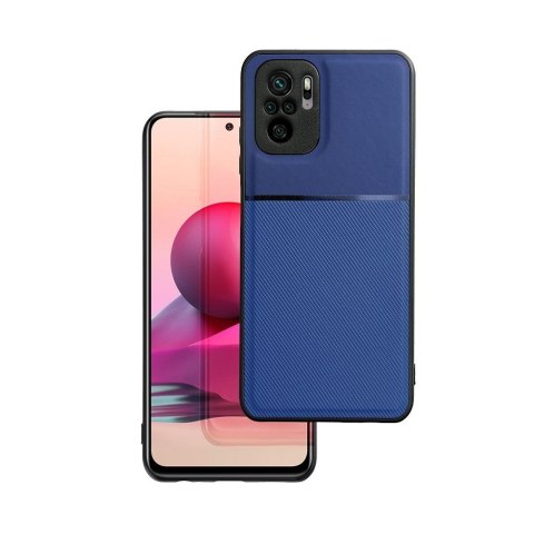 Futerał do Xiaomi Redmi A5 ( 171,7 x 77,8 x 8,26 ) Noble niebieski