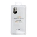 Futerał do Xiaomi Redmi Note 14 PRO 4G Clear Case 2 mm Box transparentny