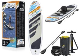 Deska Sup HydroForce 305x84x12cm White Cap Bestway