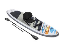 Deska Sup HydroForce 305x84x12cm White Cap Bestway