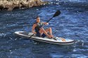Deska Sup HydroForce 305x84x12cm White Cap Bestway