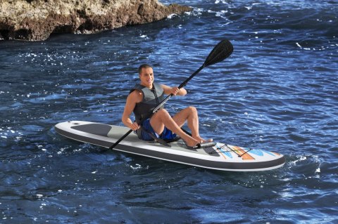 Deska Sup HydroForce 305x84x12cm White Cap Bestway